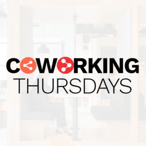 Coworking Thursdays
