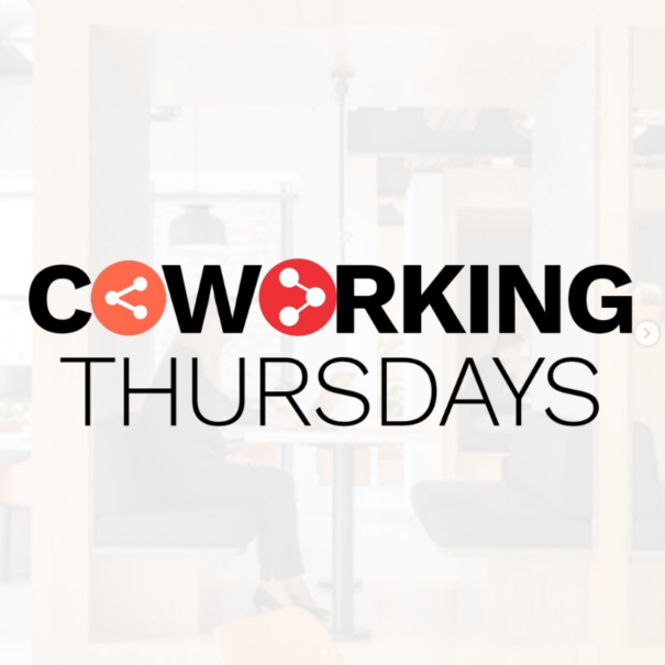 Coworking Thursdays