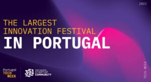 Portugal Tech Week