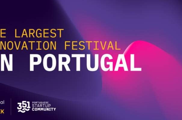 Portugal Tech Week