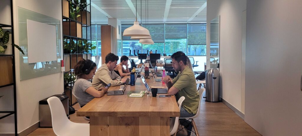 Coworking Thursdays
