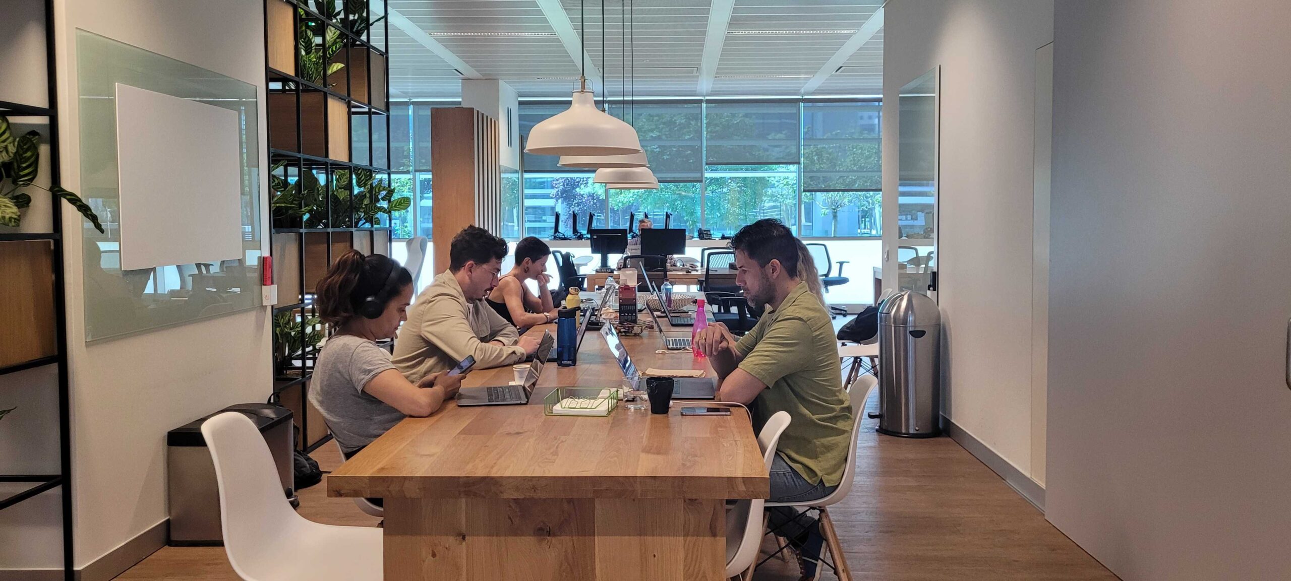 Coworking Thursdays