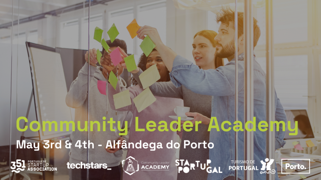 Community Leader Academy
