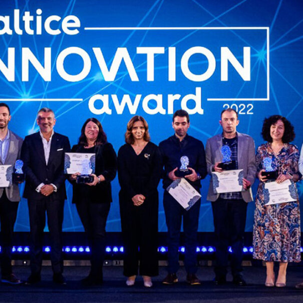 Altice award